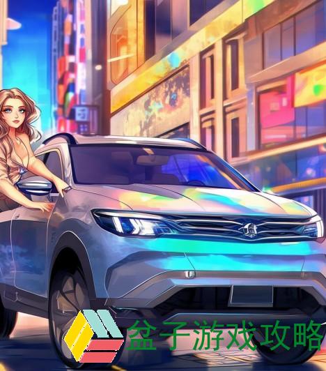 欧洲版的国产SUV、欧洲畅销suv