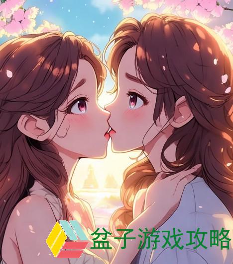 《亲吻声声入耳甜蜜满溢的爱情故事》