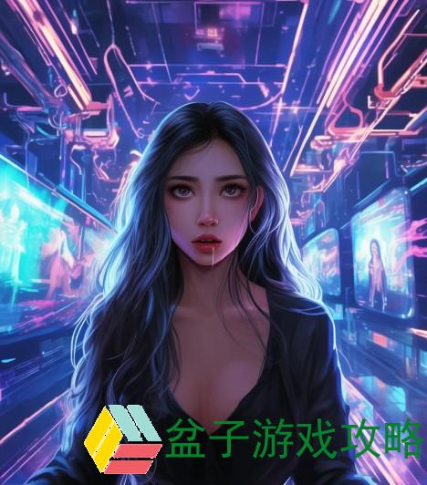 误入全息R18游戏的我如何逃离虚拟欲望的迷宫