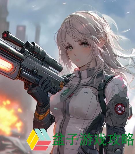 杀戮空间2医疗兵武器搭配全解析助你在战斗中生存与胜利