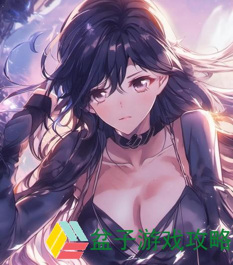 命中注定的羁绊女主特殊体质与男主不可分割的秘密之旅