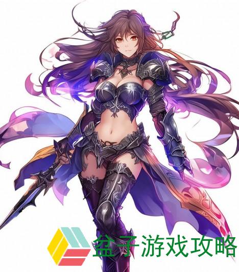 冒险岛魂骑士加点推荐—冒险岛魂骑士点装搭配