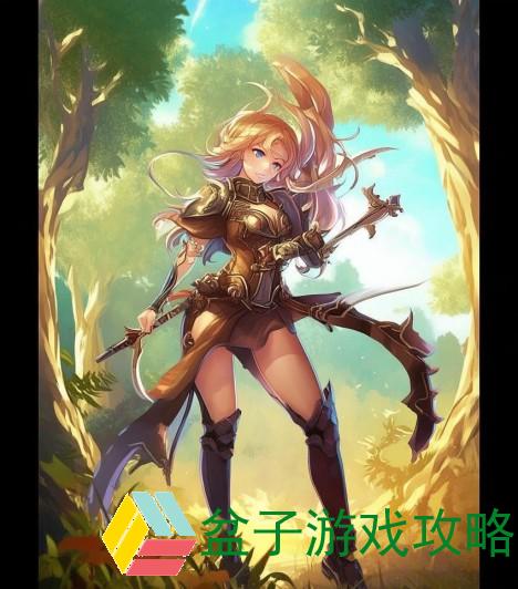 龙之谷什么职业刷图最快—龙之谷刷图最爽的职业2019