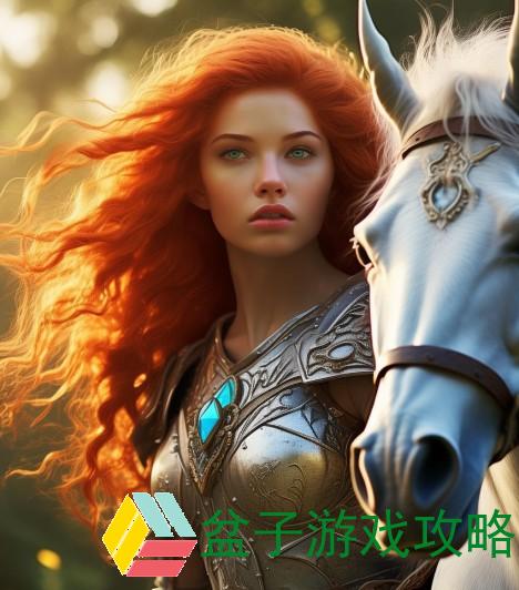 骑士团的荣耀之旅：探寻冒险岛骑士团坐骑的传奇故事