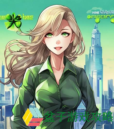 三叶草代理公司-三叶草代理公司助力企业腾飞开启成功之旅