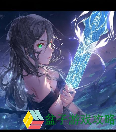 魔剑镇魂曲重生篇：宿命交织的勇者与暗影之战