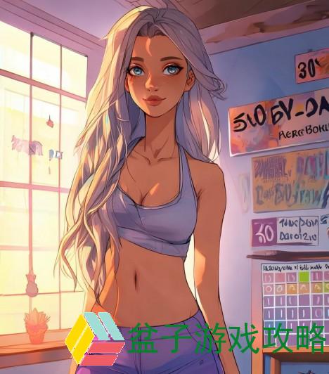 女生暑假自我提升计划30天挑战书让成长与改变同行