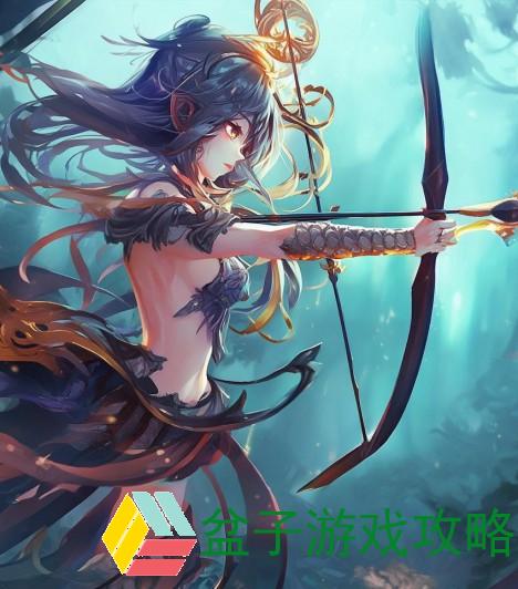 龙之谷箭神最佳加点_龙之谷箭神最佳加点攻略全解析助你轻松提升战力