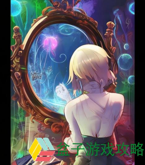mirror二结局怎么打、《探秘镜子世界的双重结局攻略与解析全方位指南》