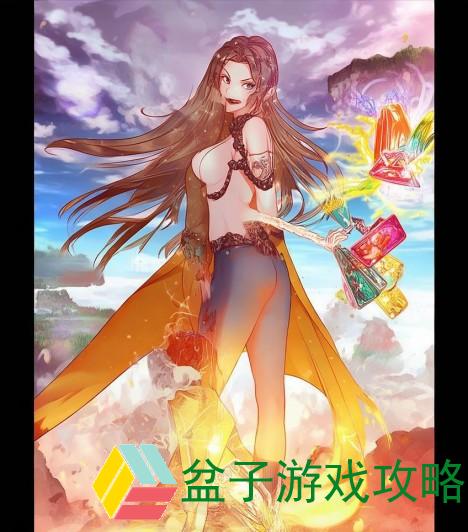 元素之力卡组_元素之力附魔哪里出