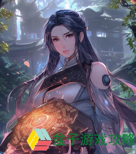 武林外传加点器探秘：助你成就江湖传奇的秘密武器