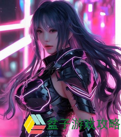 寡妇打野最新出装攻略助你轻松掌控战场节奏