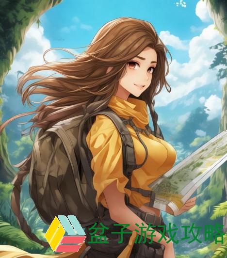 探秘潘达利亚大陆的旅程指南与必备攻略