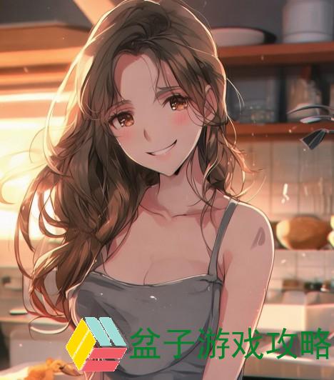 老公厨房小视频：一起做饭的幸福时光分享