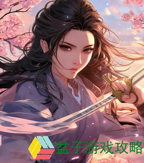 花木兰的一技能叫什么、花木兰一技能命名探秘：勇敢与智慧的完美结合