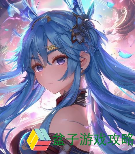 原神八重神子立绘,八重神子的魅力展现与神秘世界的交融之旅