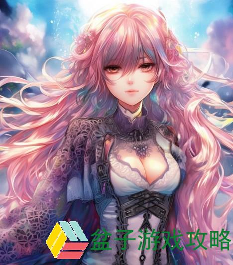 八重神子想的美哦_八重神子颜值