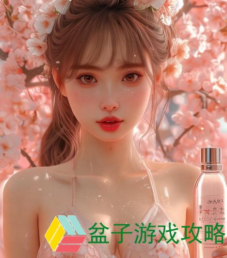 日本水蜜桃身体乳美白效果分享让肌肤焕发光彩的秘密