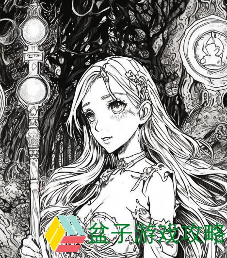 角色扮演系统笔趣阁-角色扮演系统的奇幻冒险之旅在笔趣阁中展开探索未知的世界与成长之路