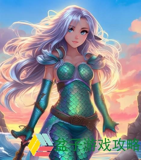 鱼人骑士之鳍(低成本鱼人骑士卡组)