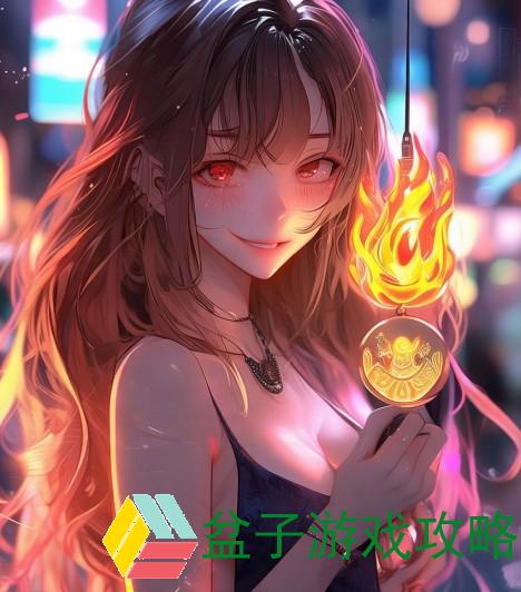 抖音小火人怎么弄挂件—抖音小火人挂件制作教程轻松上手的方法分享