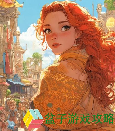 西班牙的萝卜冒险：与动漫角色一起探索奇幻世界的旅程