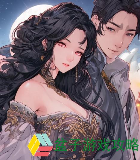 孙策与大乔携手登场新皮肤揭幕浪漫江东之恋