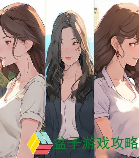 季莹莹的成长之路：从青涩少女到职场精英的蜕变故事