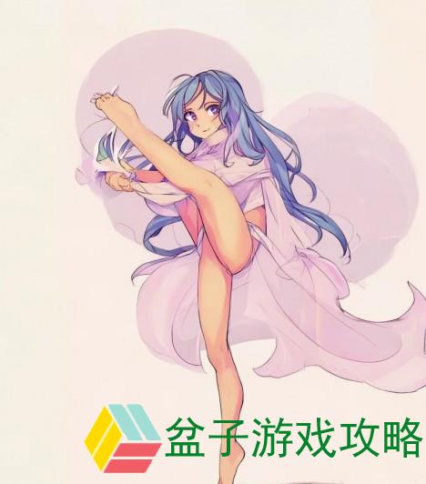 一字马的秘密：下方是开还是闭的深层解析与技巧分享
