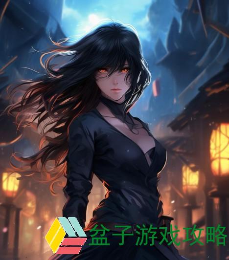 合战忍者村角色技能排行大揭秘谁才是最强忍者之王