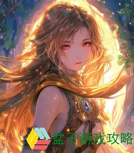 奇迹mu仙踪林探秘之旅如何踏上勇者大陆的冒险之路