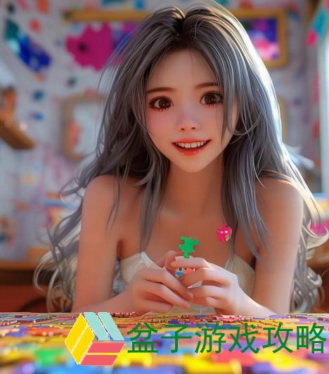 一猜到底破解版：破解谜题的乐趣与挑战尽在掌握之中