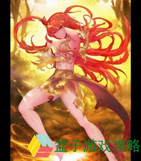 舞动龙之谷舞娘技能之美展现魅力与力量的完美结合