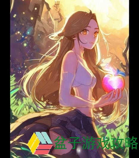 很污模拟养成游戏苹果(《苹果养成记：在污浊世界中栽培甜蜜果实的冒险之旅》)