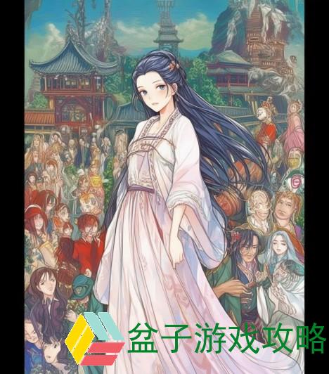 类似赵氏嫡女多npc的古言小说、《赵氏嫡女与众多NPC的倾世传奇：权谋情仇交织的古代风云》
