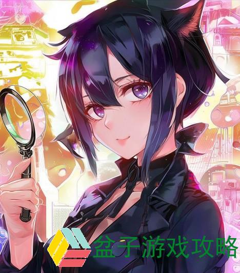 黑猫警长小游戏全攻略轻松通关技巧与玩法解析分享