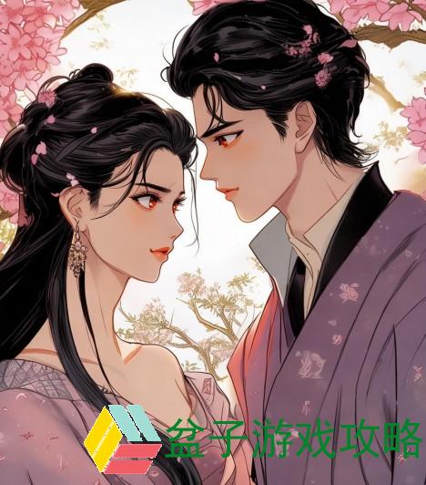 贾宝玉林黛玉初识、贾宝玉初见林黛玉倾心相识的瞬间与命运交织的故事