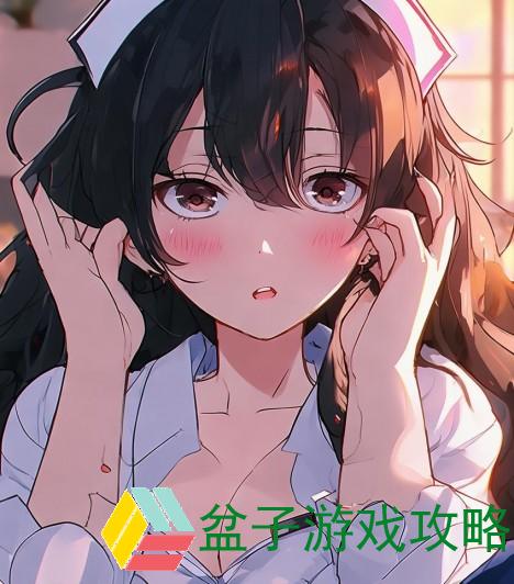 好色护士的秘密生活与她的爱情纠葛