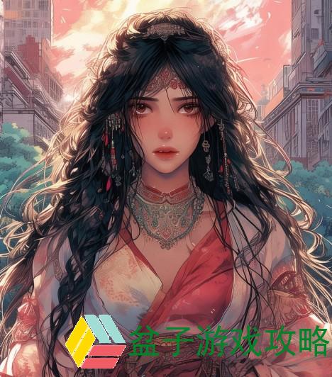 新疆女说唱歌手的音乐之旅与文化传承探索