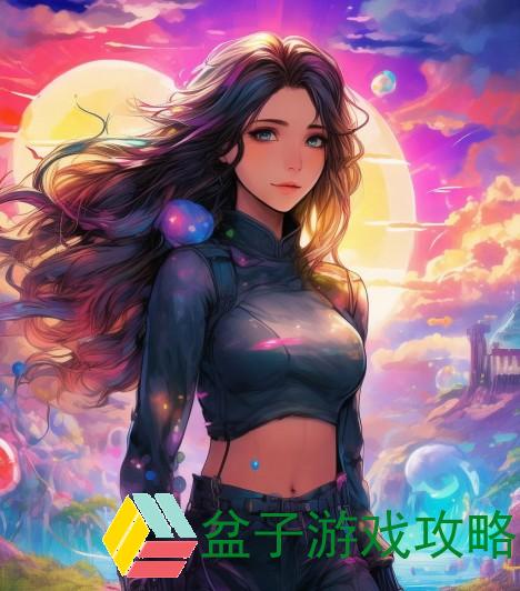 帅哥的心声：在爱的世界中追寻自我与真诚的旅程