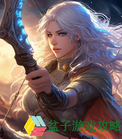 英雄联盟韦鲁斯外号,韦鲁斯的箭矢之歌：追寻复仇与救赎的英雄之路