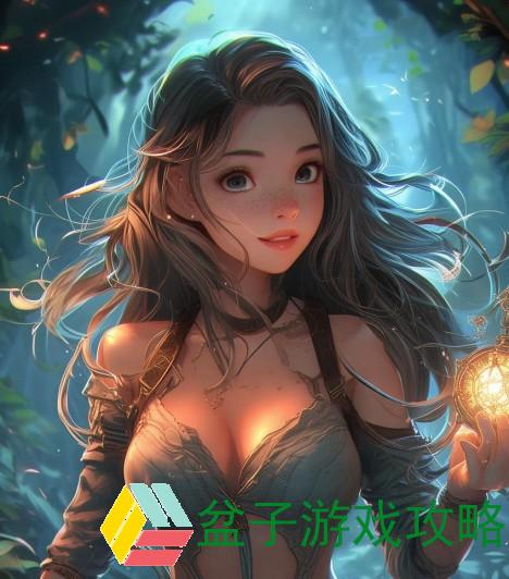 妙笔千山探秘攻略揭示隐藏物品获取全攻略与技巧分享