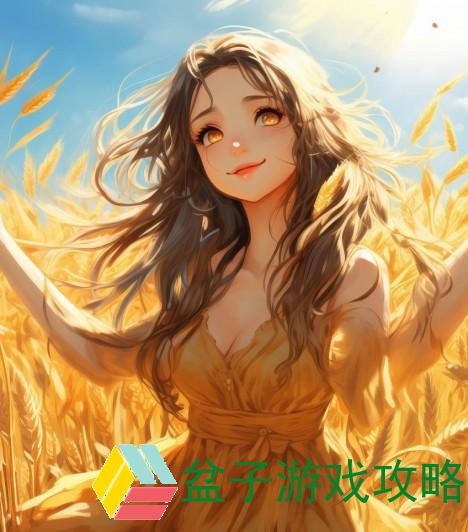 丰年原文-丰年颂歌：在丰收季节中感悟生命的喜悦与希望