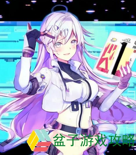 ai少女游戏攻略、ai少女过关攻略