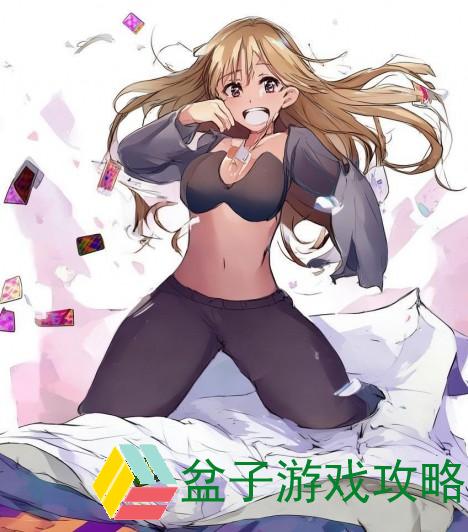 打扑克时剧烈摇床不盖被子引发的搞笑故事与意外插曲
