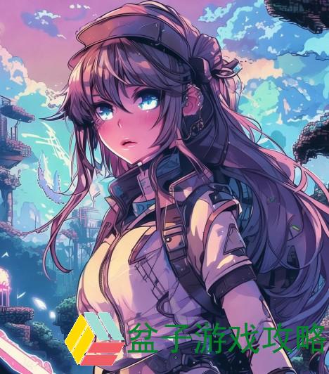 探索Terraria世界的通关攻略与技巧全解析