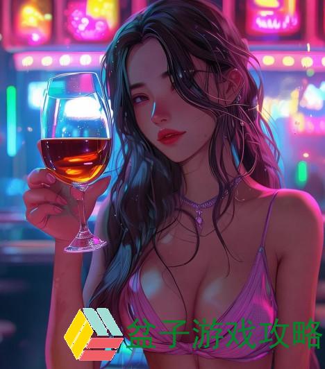 1314酒探秘：尽享美酒与魅力交融的夜生活体验