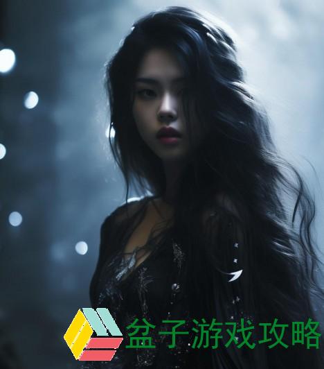 黑暗中的女神百科_黑暗中的女神百科：探索神秘与力量的奇幻之旅