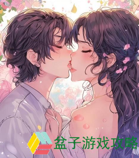 男生咬女生的小兔兔视,小兔兔的甜蜜咬痕 男生与女生之间的爱恋游戏