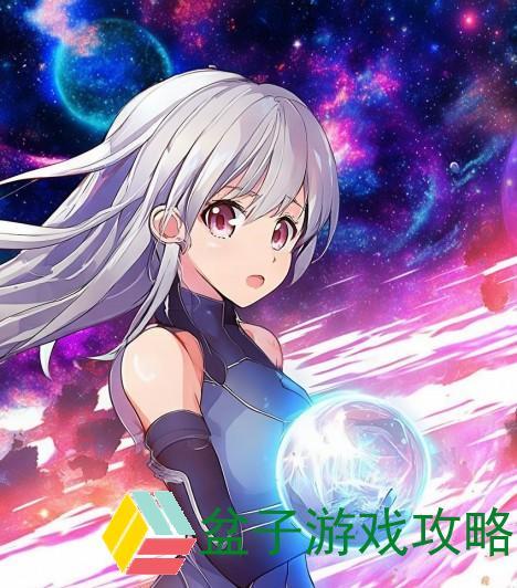 龙珠OL国服精彩新篇章开启与你一起探索无限宇宙的冒险之旅